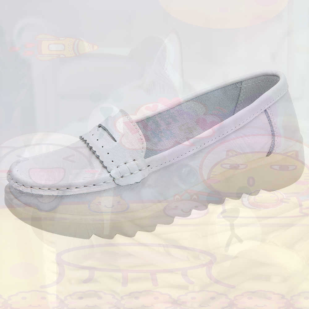 Mens Grooming On Sale - Moccasin Driving Teenage Sneakers Skateboarding Women's