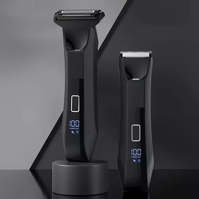 Men Grooming Home - Mijia Youpin 2 in 1 Electric