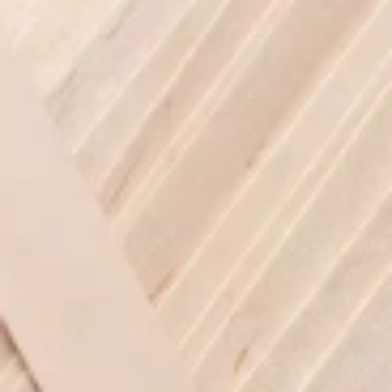 Hair Wax Stick - 100 Pieces Beauty Spatulas Log Hair