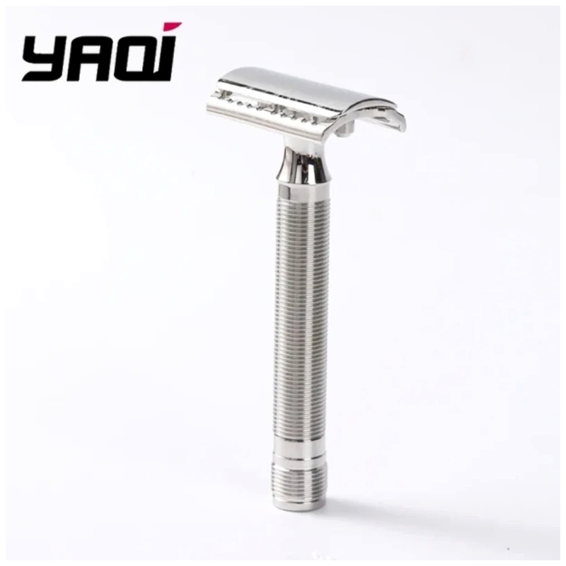 Men'S Grooming Products - Floating Yaqi Safety Razor Stainless Steel