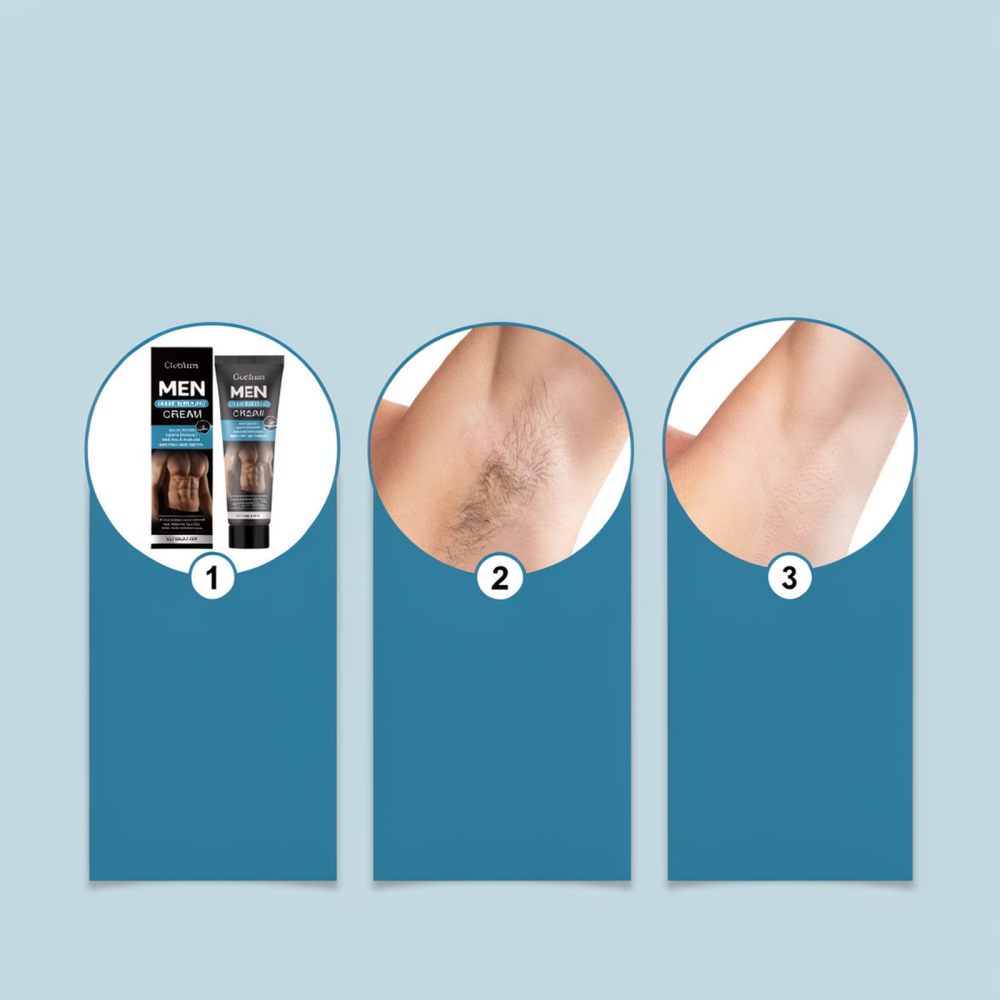 For OCEAURA Men Body Hair Remo - Men'S Grooming Products ulasan dan harga