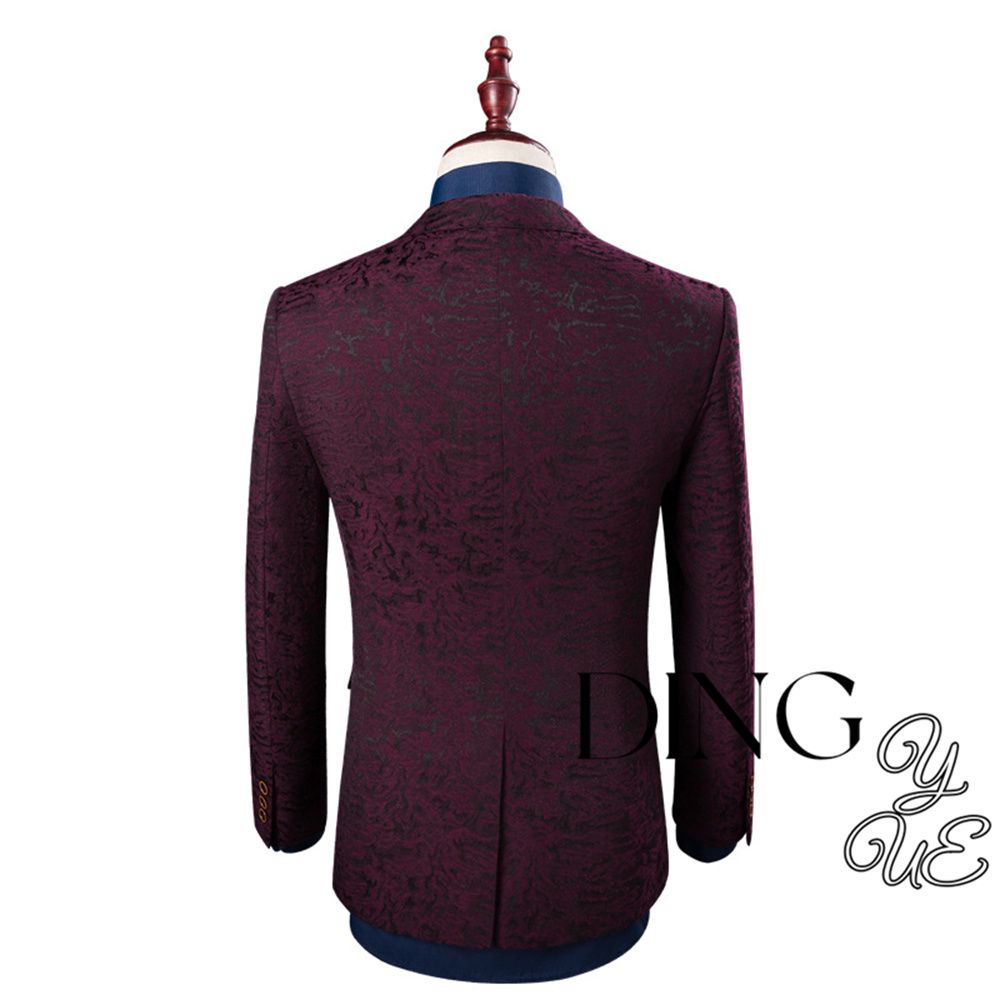 Blazer Vest Pants High-end Bra - Men'S Grooming Brands ulasan dan harga