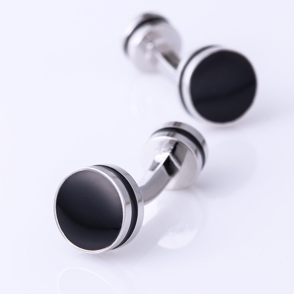 KFLK Jewelry shirt cufflinks f - Men'S Grooming Brands ulasan dan harga