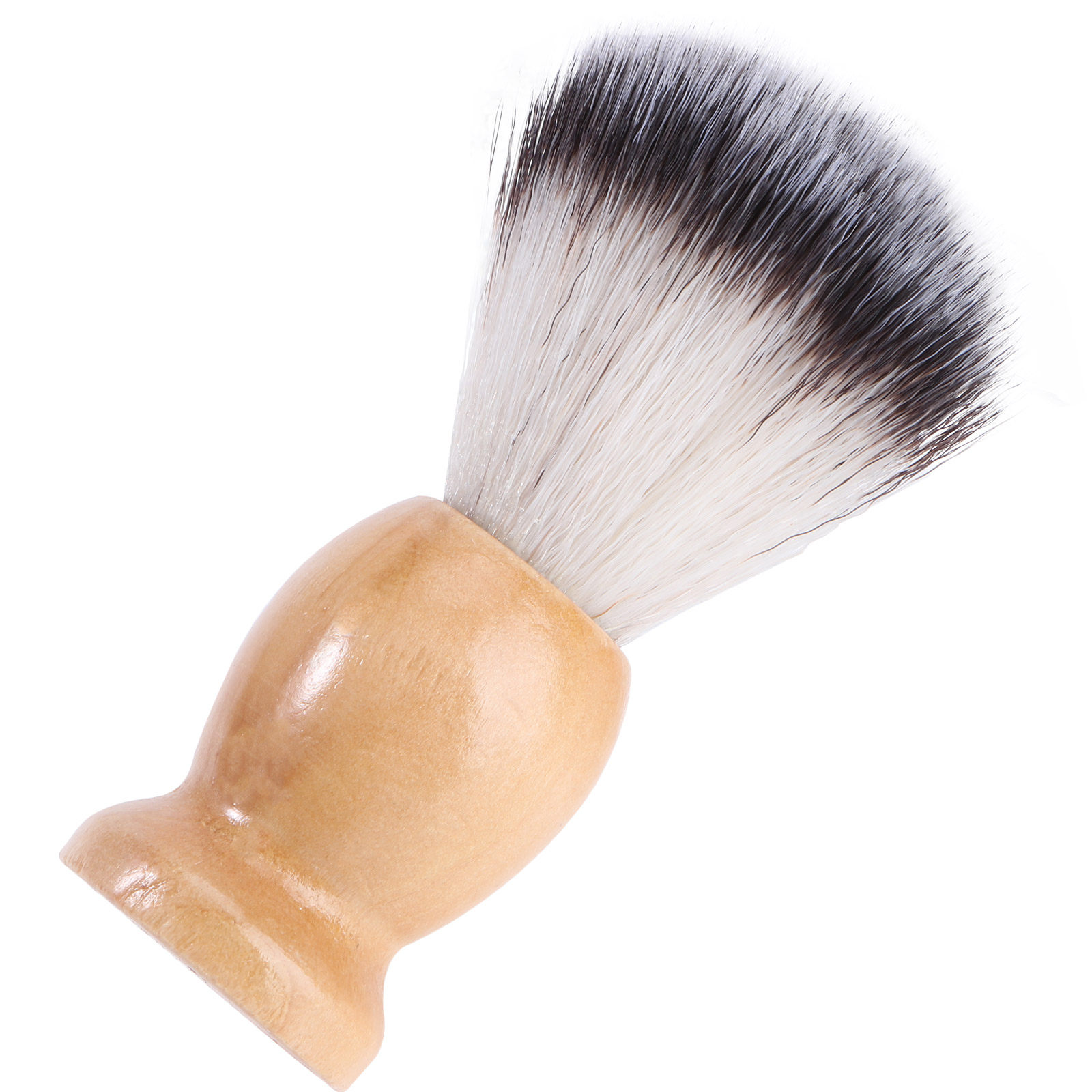 Best Beard Brush for Men Synth - Grooming Men'S Hair ulasan dan harga