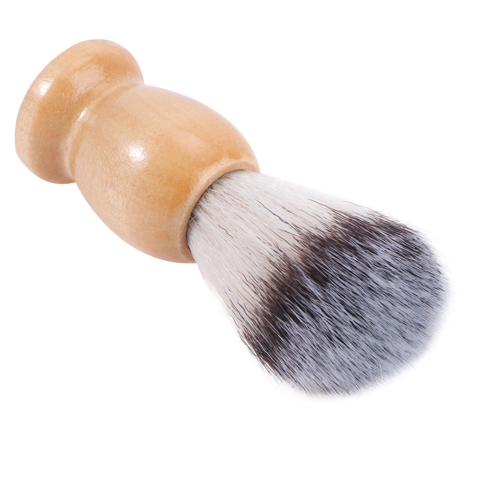 Best Beard Brush for Men Synth - Grooming Men'S Hair ulasan dan harga