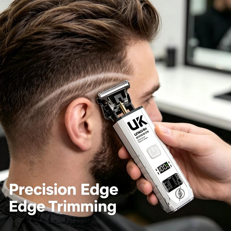Electric Hair Clipper for Men  - Men'S Grooming Guide ulasan dan harga