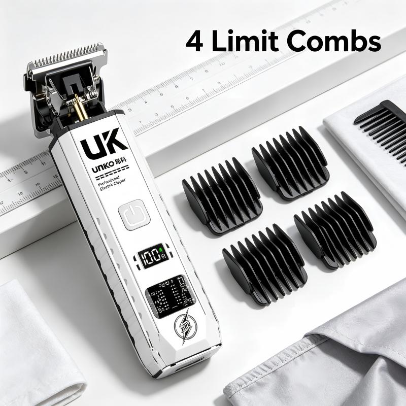 Electric Hair Clipper for Men  - Men'S Grooming Guide ulasan dan harga