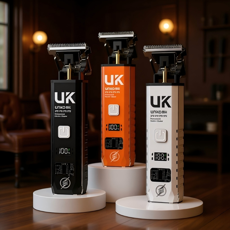 Electric Hair Clipper for Men  - Men'S Grooming Guide ulasan dan harga