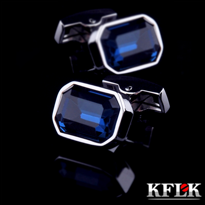 KFLK Jewelry shirt Fashion cuf - Men'S Grooming Brands ulasan dan harga