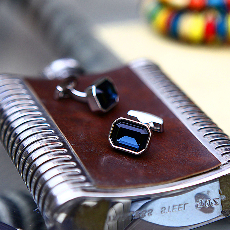 KFLK Jewelry shirt Fashion cuf - Men'S Grooming Brands ulasan dan harga
