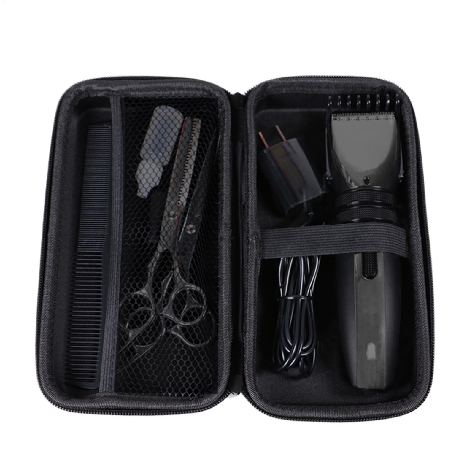 Clipper Bag Barber Tool Bag Tr - Men Grooming Home ulasan dan harga