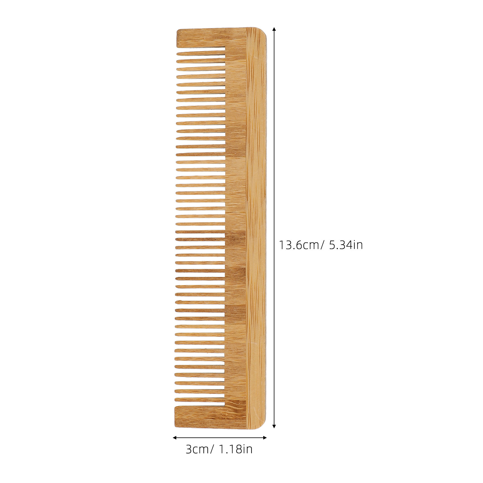 12 pcs Beard Brush Men Handle  - Grooming Men'S Hair ulasan dan harga