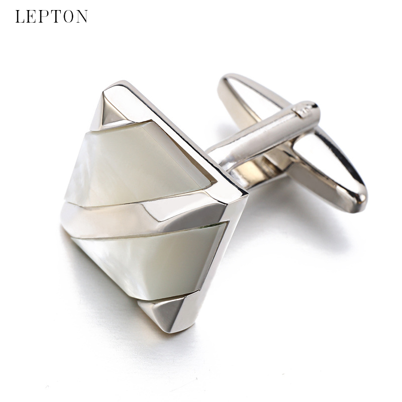 Hot sale real tie clip mother  - Men'S Grooming Brands ulasan dan harga