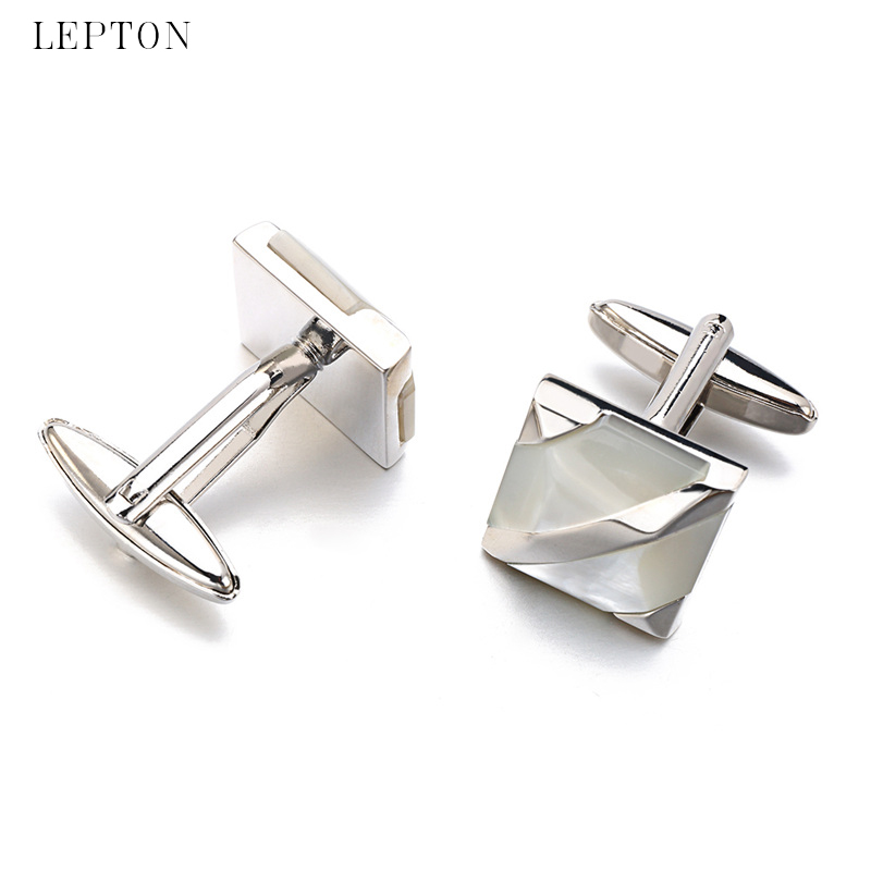 Hot sale real tie clip mother  - Men'S Grooming Brands ulasan dan harga