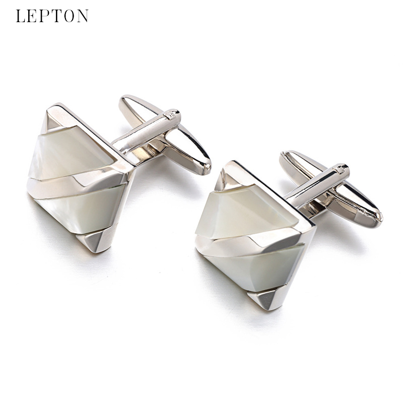 Hot sale real tie clip mother  - Men'S Grooming Brands ulasan dan harga