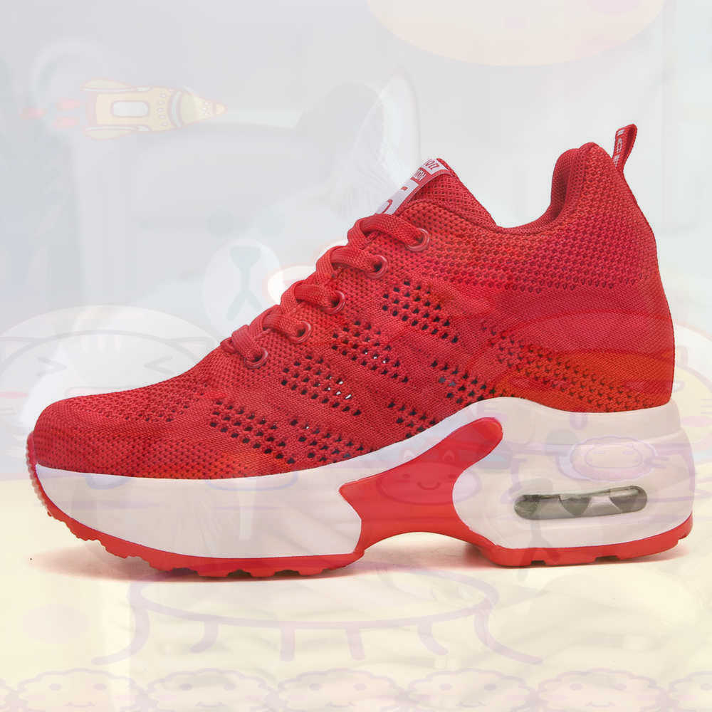 Red Size 36 Shoes Woman Tennis - Mens Grooming On Sale ulasan dan harga