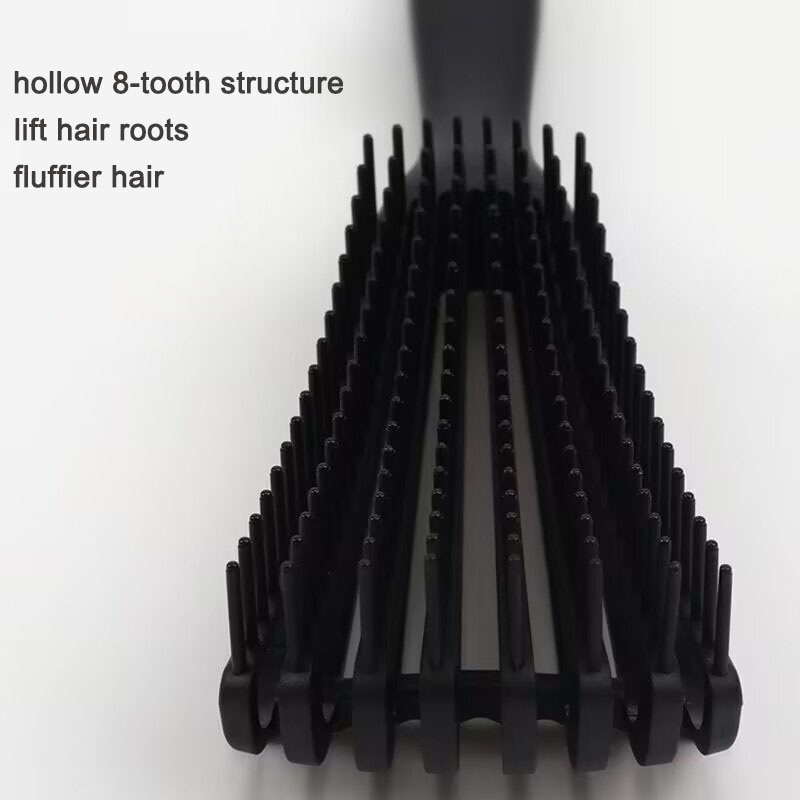 Hollow 8-Tooth Octopus Scalp M - Men'S Groom ulasan dan harga
