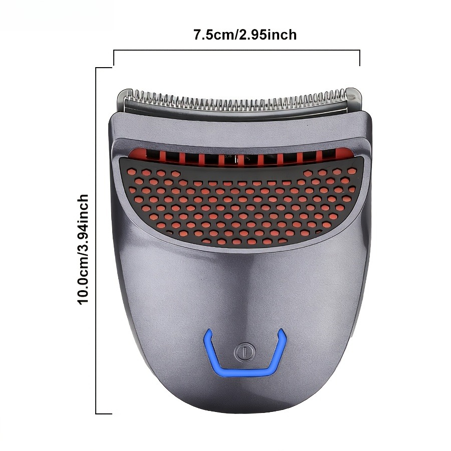 DIY Self Hair Clipper for Men  - Men Grooming Home ulasan dan harga