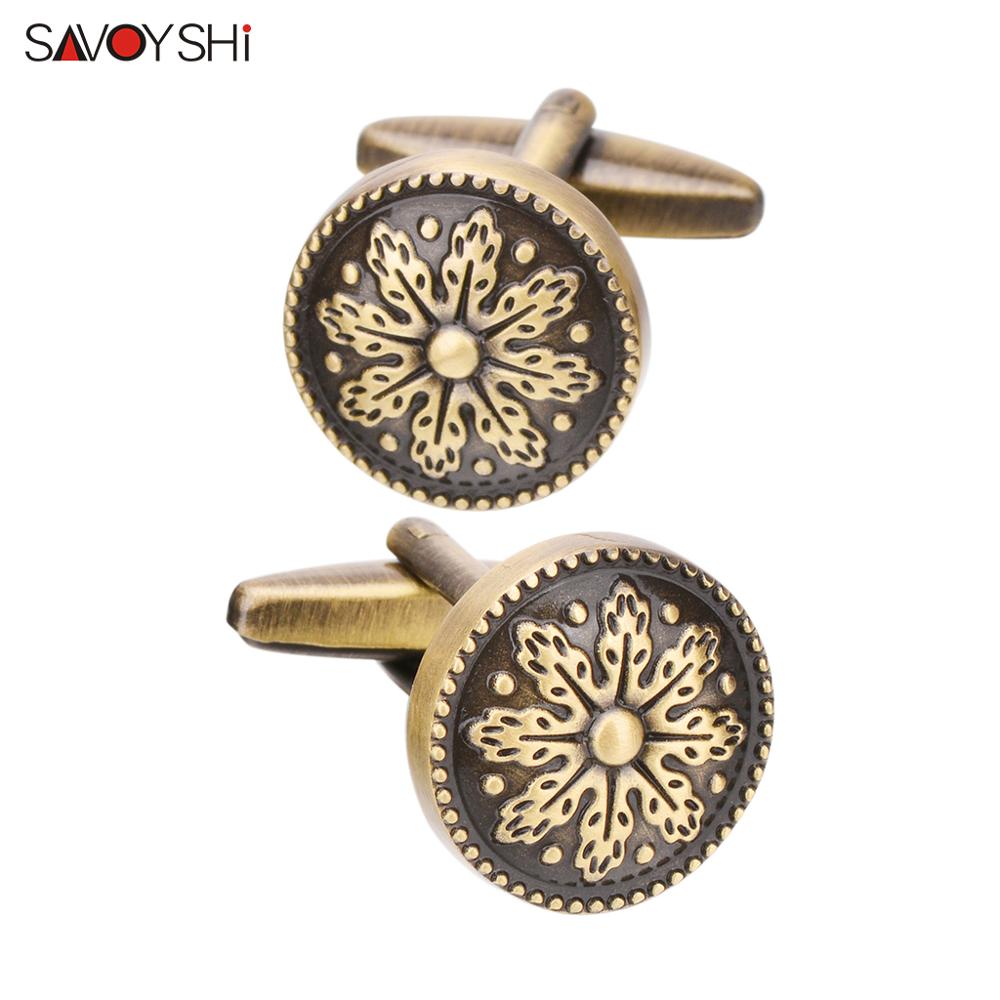 SAVOYSHI Vintage Bronze Patter - Men'S Grooming Brands ulasan dan harga