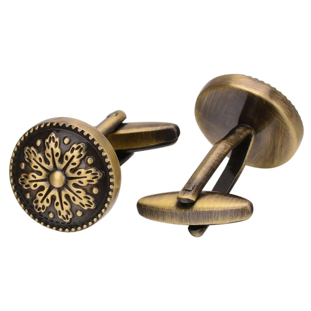 SAVOYSHI Vintage Bronze Patter - Men'S Grooming Brands ulasan dan harga