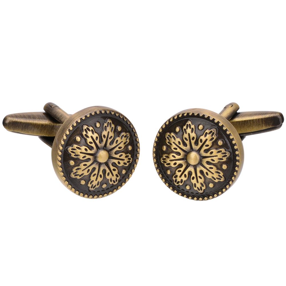 SAVOYSHI Vintage Bronze Patter - Men'S Grooming Brands ulasan dan harga