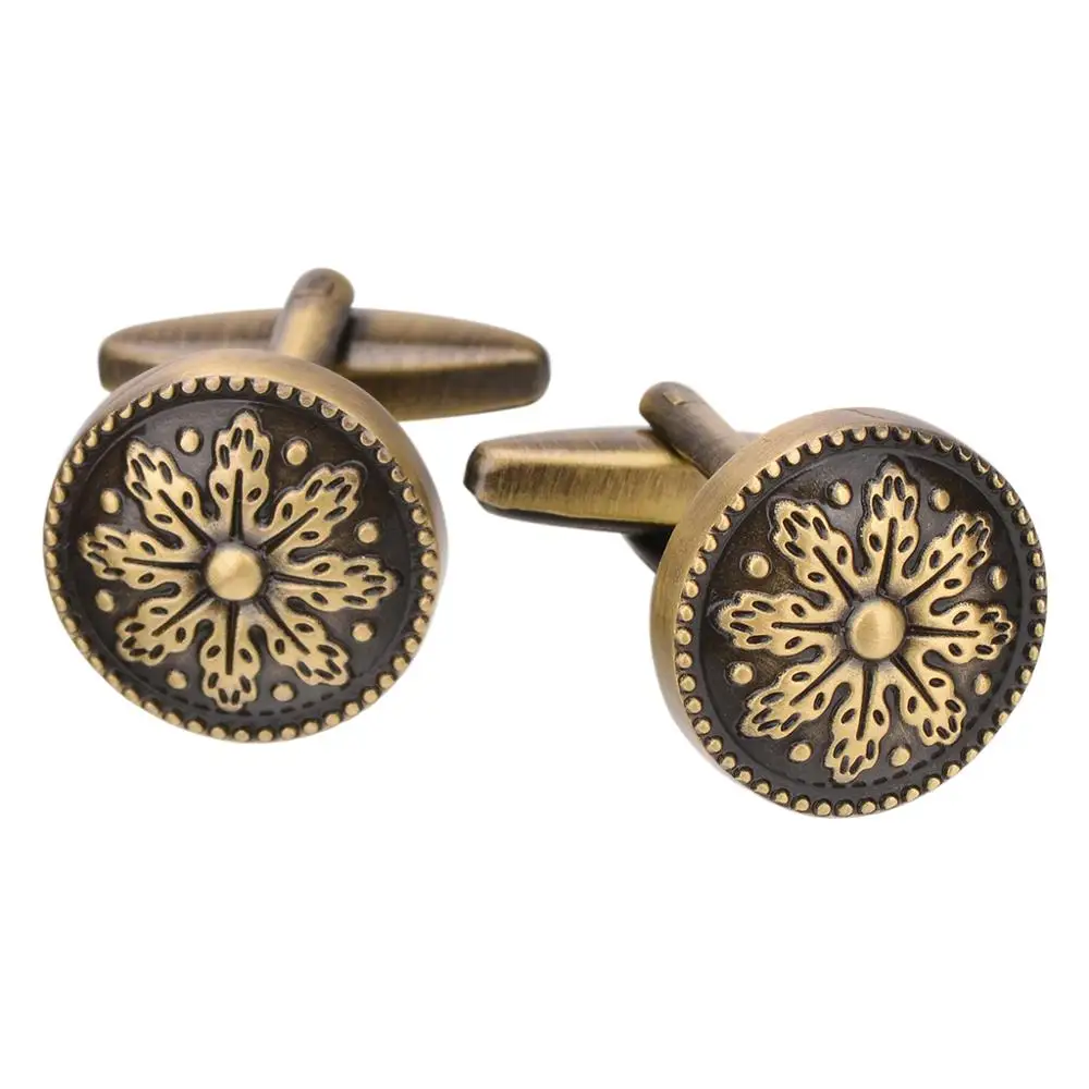 SAVOYSHI Vintage Bronze Patter - Men'S Grooming Brands ulasan dan harga