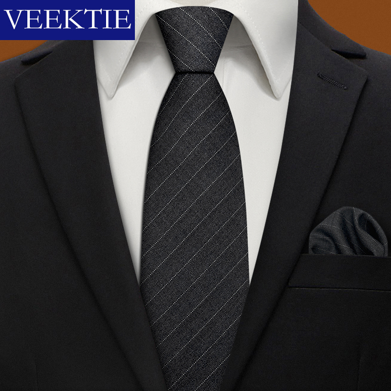 VEEKTIE Brand Solid Color Form - Men'S Grooming Brands ulasan dan harga