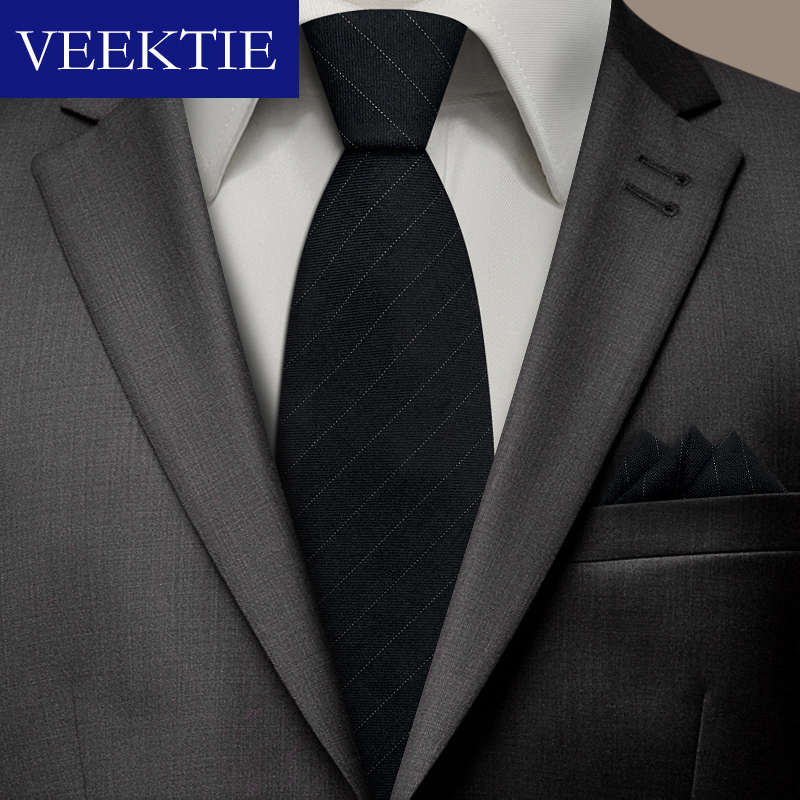 VEEKTIE Brand Solid Color Form - Men'S Grooming Brands ulasan dan harga
