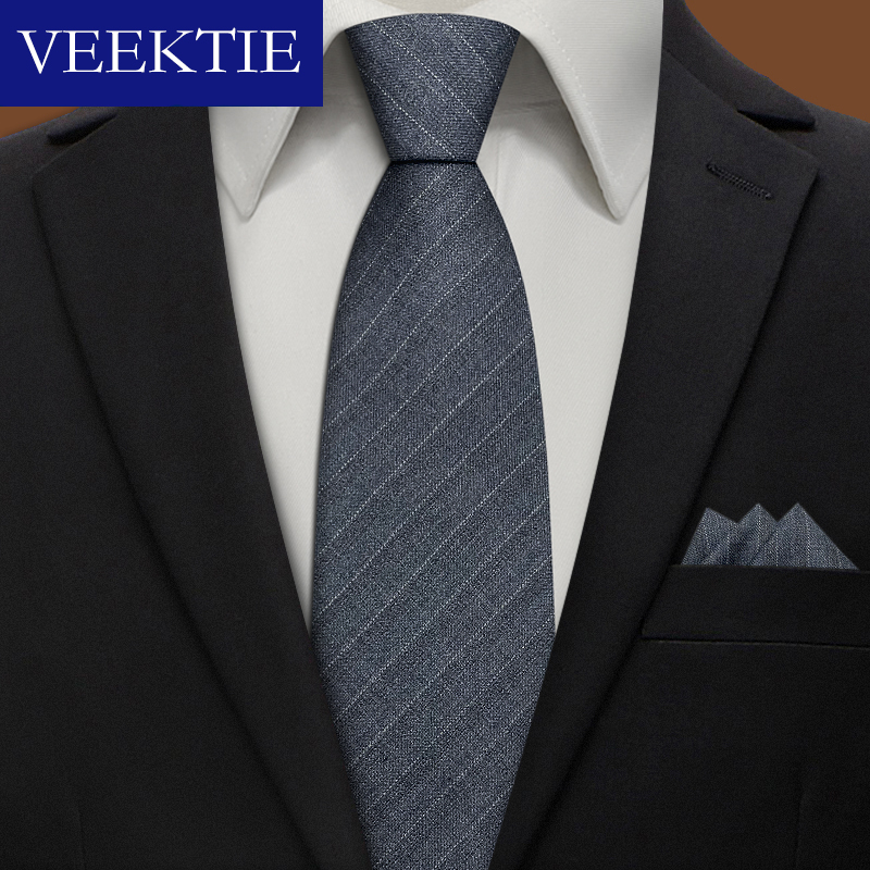 VEEKTIE Brand Solid Color Form - Men'S Grooming Brands ulasan dan harga