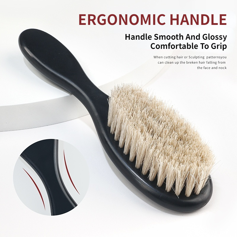 1pc Professional Barber Fade B - Grooming Men'S Hair ulasan dan harga