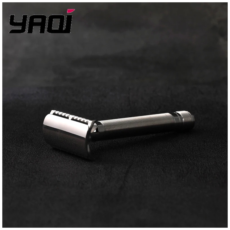 Floating Yaqi Safety Razor Sta - Men'S Grooming Products ulasan dan harga