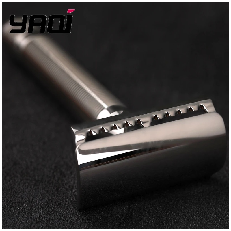 Floating Yaqi Safety Razor Sta - Men'S Grooming Products ulasan dan harga