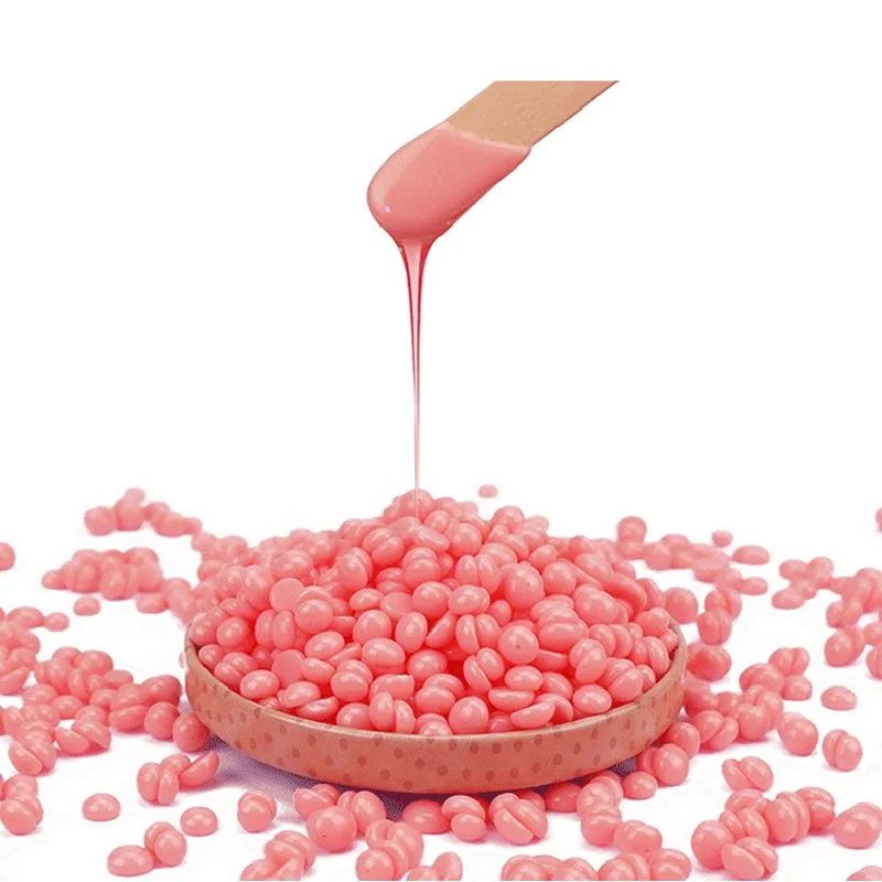 Multi Color Hard Wax Beans Pai - Hair Wax Stick ulasan dan harga