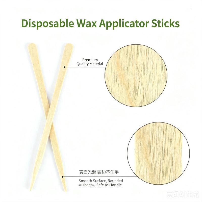 Disposable Beeswax Stick for H - Hair Wax Stick ulasan dan harga