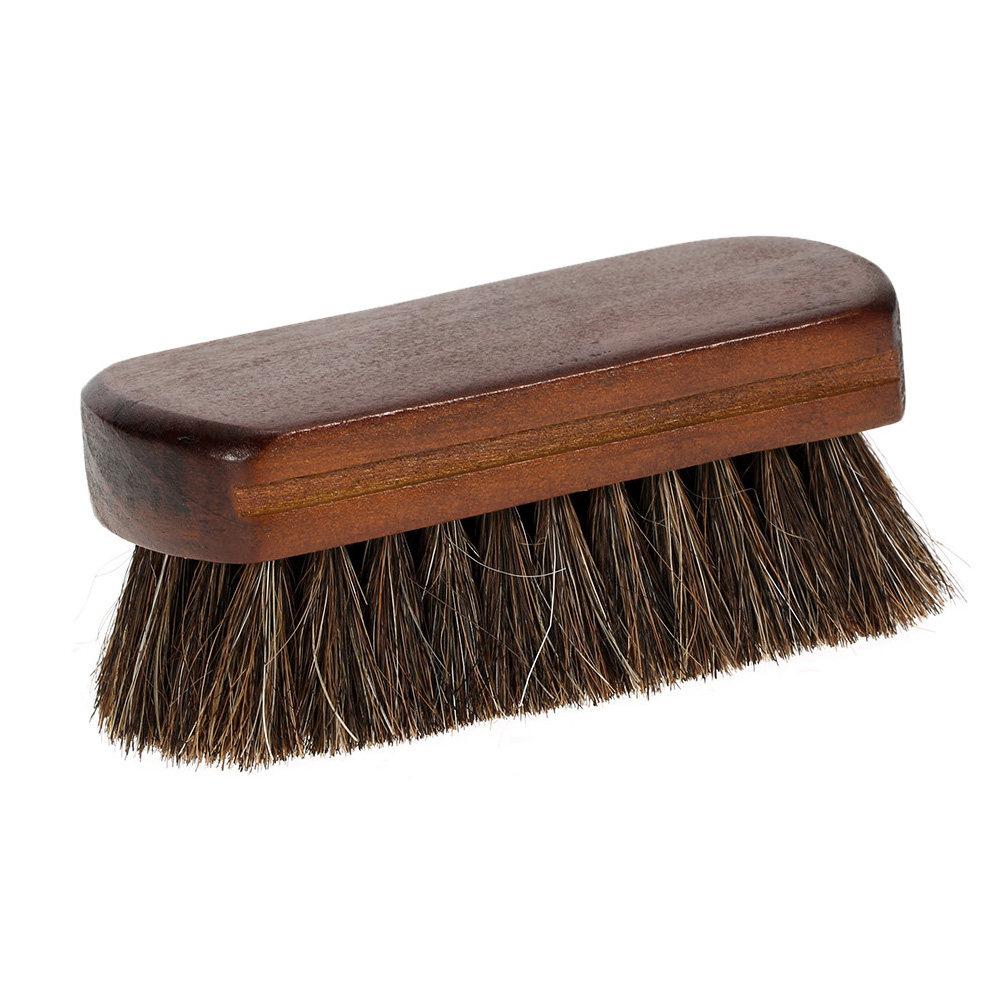 Beard Brush for Men Firm Horse - Grooming Men'S Hair ulasan dan harga