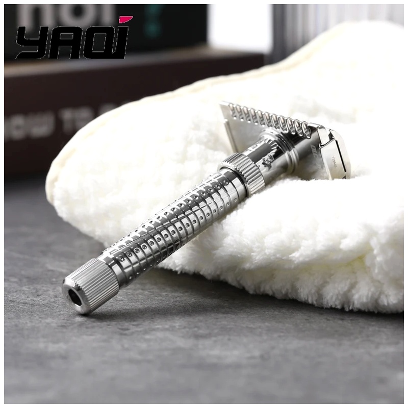 Yaqi Ultima Open Comb Stainles - Men'S Grooming Products ulasan dan harga