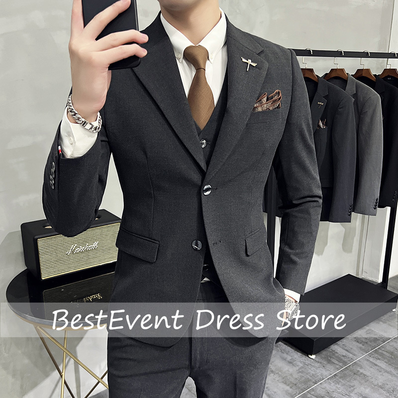High End Brand Boutique Solid  - Men'S Grooming Brands ulasan dan harga