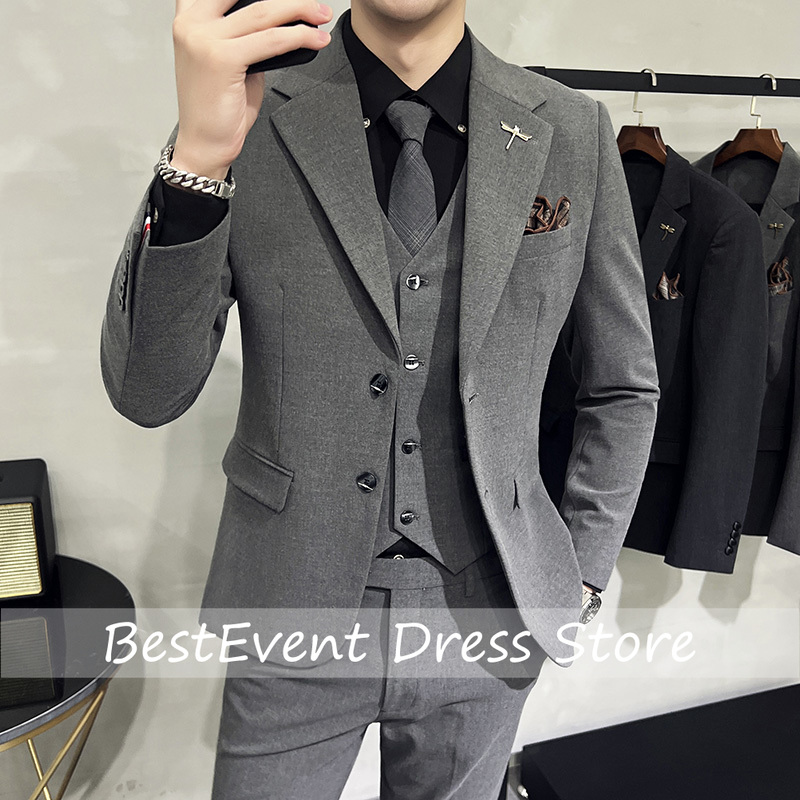 High End Brand Boutique Solid  - Men'S Grooming Brands ulasan dan harga