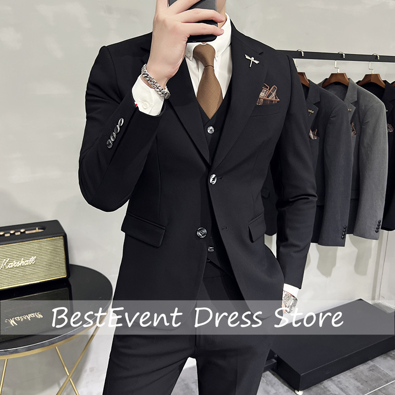 High End Brand Boutique Solid  - Men'S Grooming Brands ulasan dan harga