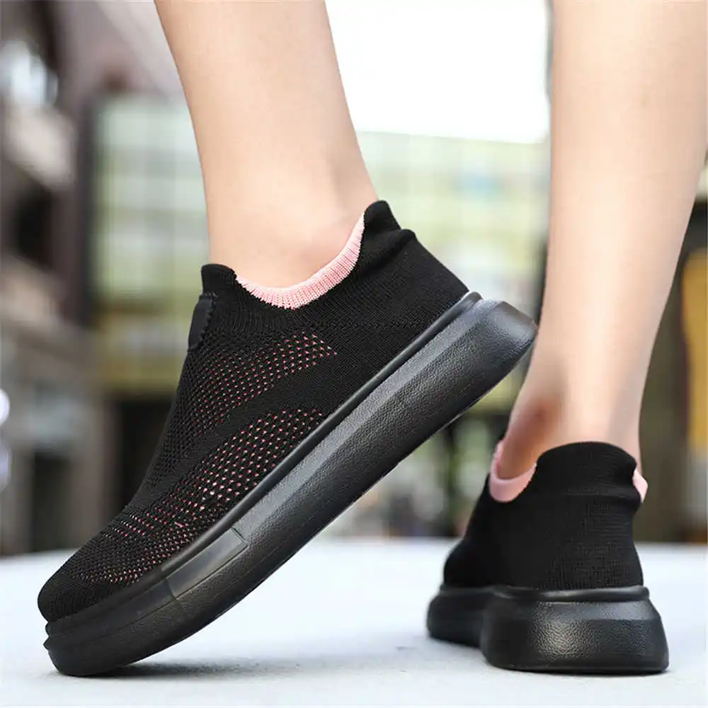 Platform Stockings Brown Shoes - Mens Grooming On Sale ulasan dan harga