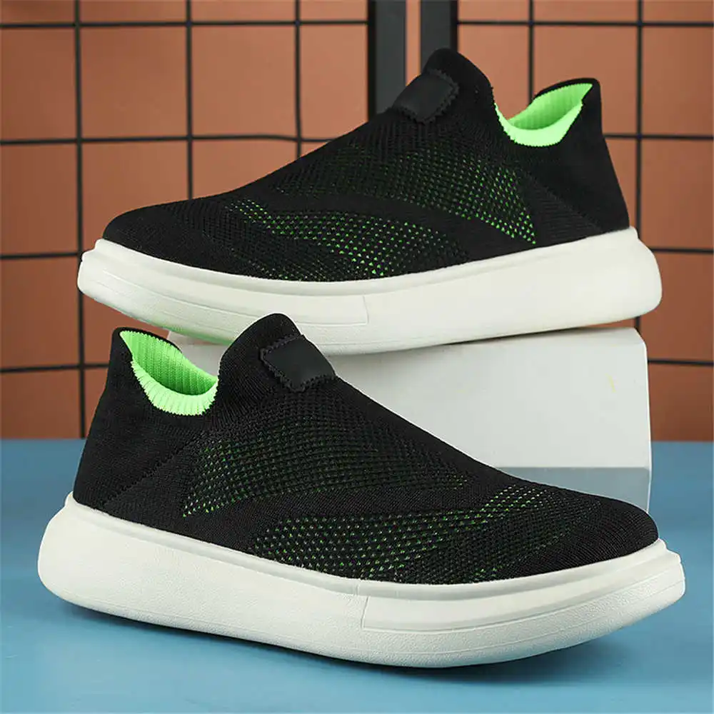 Platform Stockings Brown Shoes - Mens Grooming On Sale ulasan dan harga