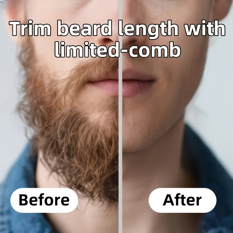 Cordless Hair Clipper for Men, - Men'S Grooming Guide ulasan dan harga