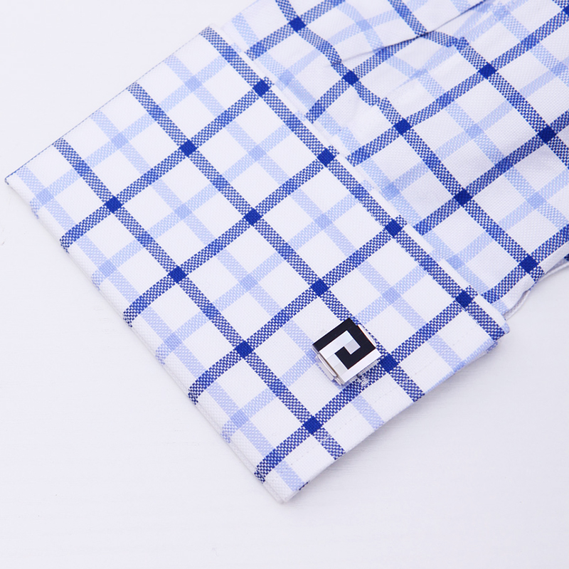KFLK Jewelry shirt cufflink fo - Men'S Grooming Brands ulasan dan harga