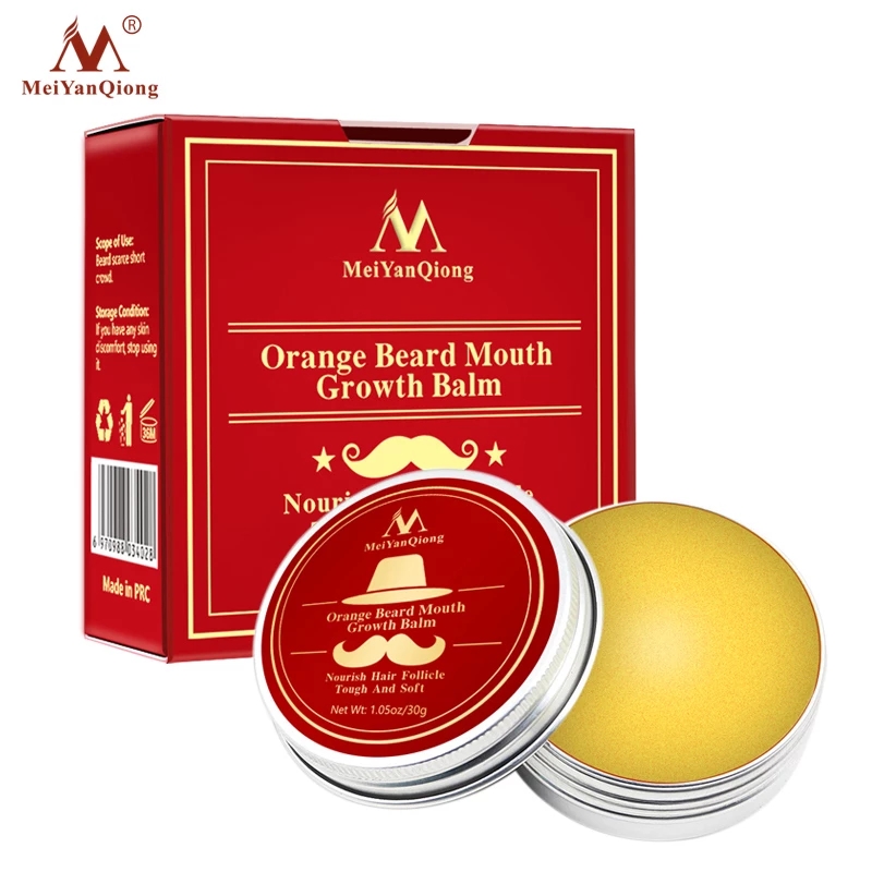 Natural Orange Organic Beard O - Men'S Grooming Products ulasan dan harga